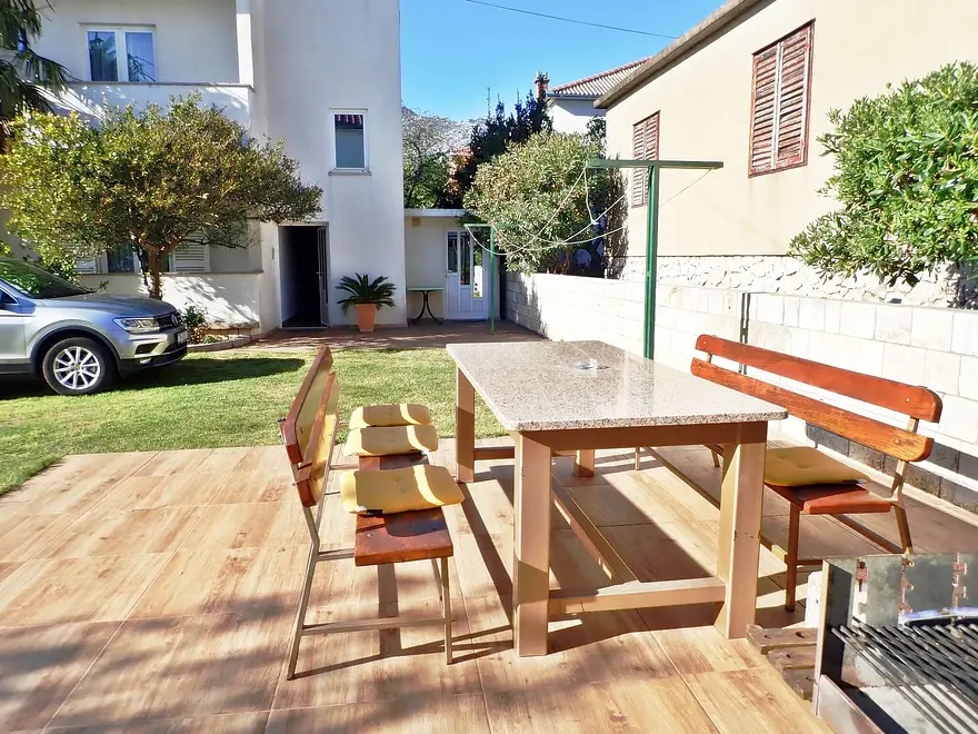 Ferienwohnung in Starigrad  999207685 35708 – Foto 3