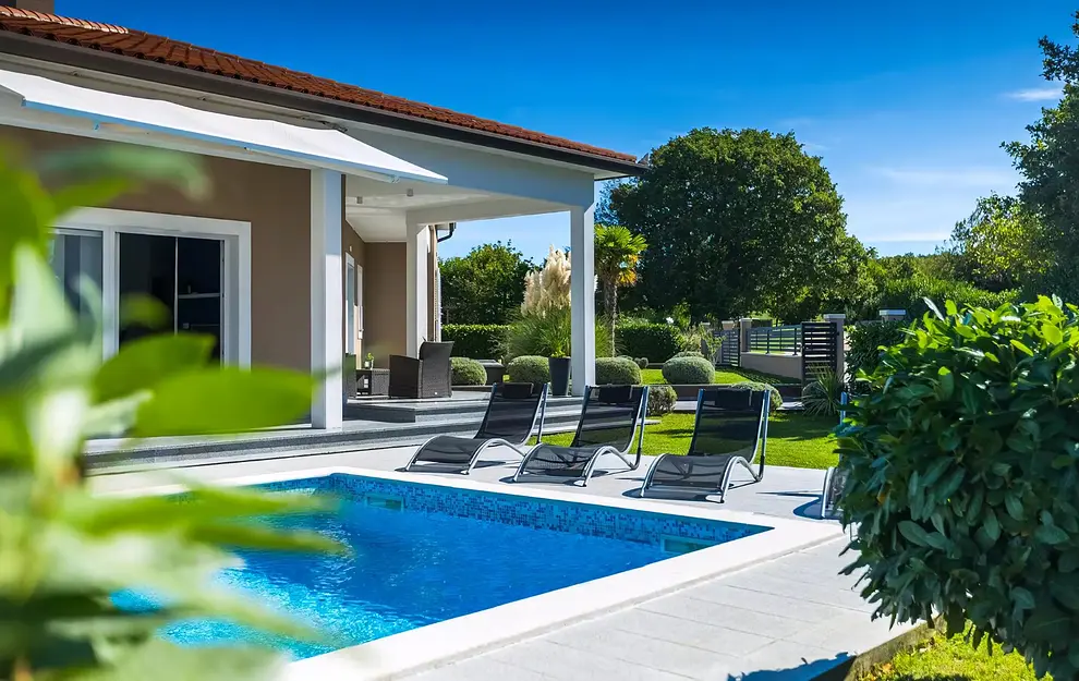 Ferienhaus in Labin mit Pool 999226115 42446 – Foto 16