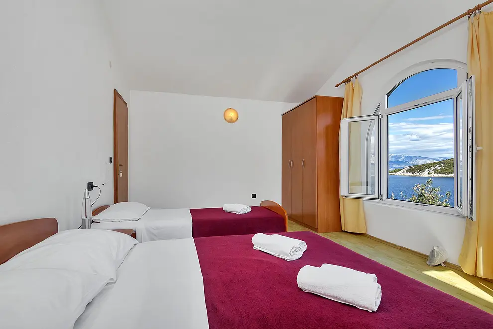 Ferienwohnung in Hvar  999203233 31489 – Foto 6