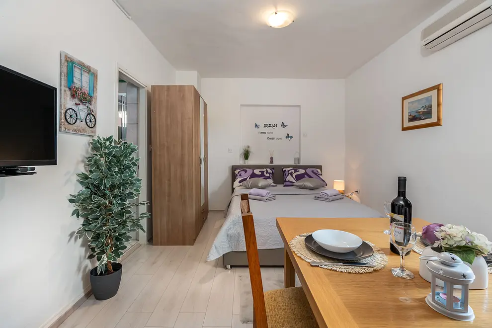 Ferienwohnung in Pag  999213094 40634 – Foto 7