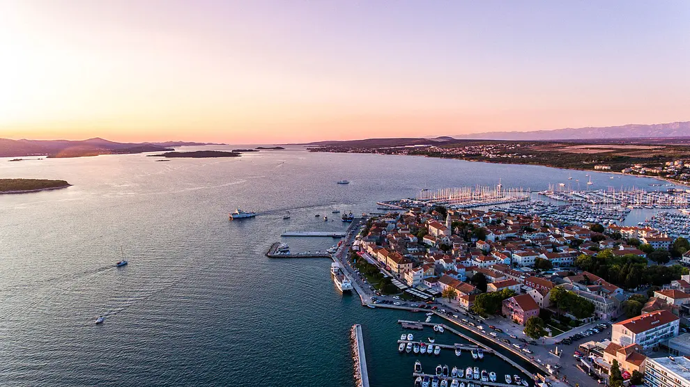 Ferienwohnung in Biograd  999207658 35684 – Foto 13
