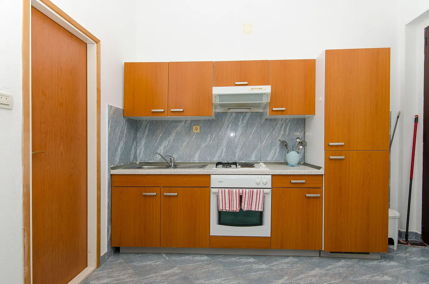 Ferienwohnung in Vis  999202956 31221
