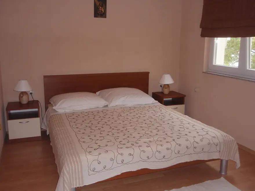Ferienwohnung in Dugi Otok  999209759 37669