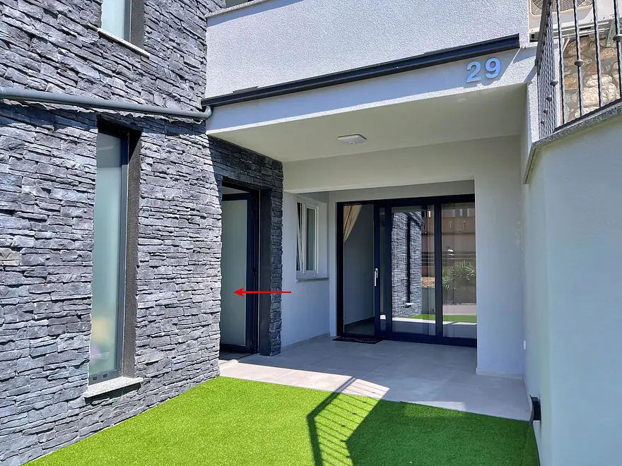 Ferienwohnung in Dobrinj mit Pool 999223943 42055 – Foto 41