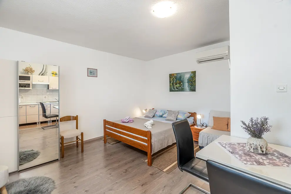 Ferienwohnung in Nin  999210041 37928 – Foto 8