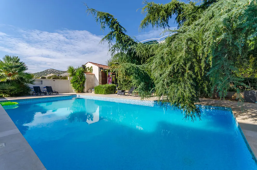 Ferienwohnung in Seget mit Pool 999203164 31420 – Foto 5