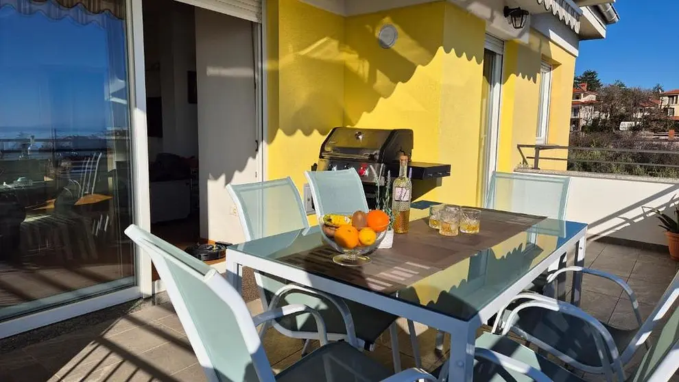 Ferienwohnung in Kastav  999206974 35057 – Foto 5