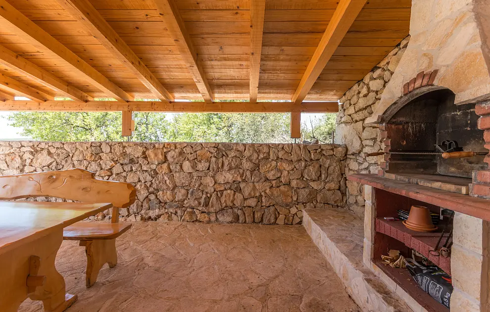 Ferienhaus in Biograd mit Pool 999209298 37225 – Foto 12