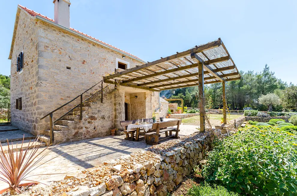 Ferienwohnung in Hvar  999233624 42883 – Foto 7
