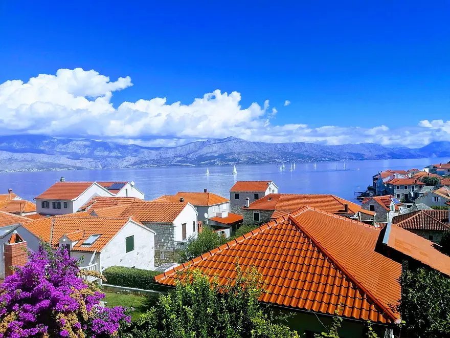 Ferienwohnung in Brac haustiergeeignet 999206004 34125