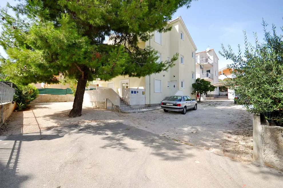 Ferienwohnung in Ciovo haustiergeeignet 999202841 31114 – Foto 13
