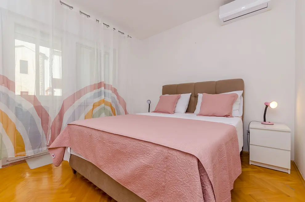 Ferienwohnung in Ciovo mit Pool 999204486 32680 – Foto 9