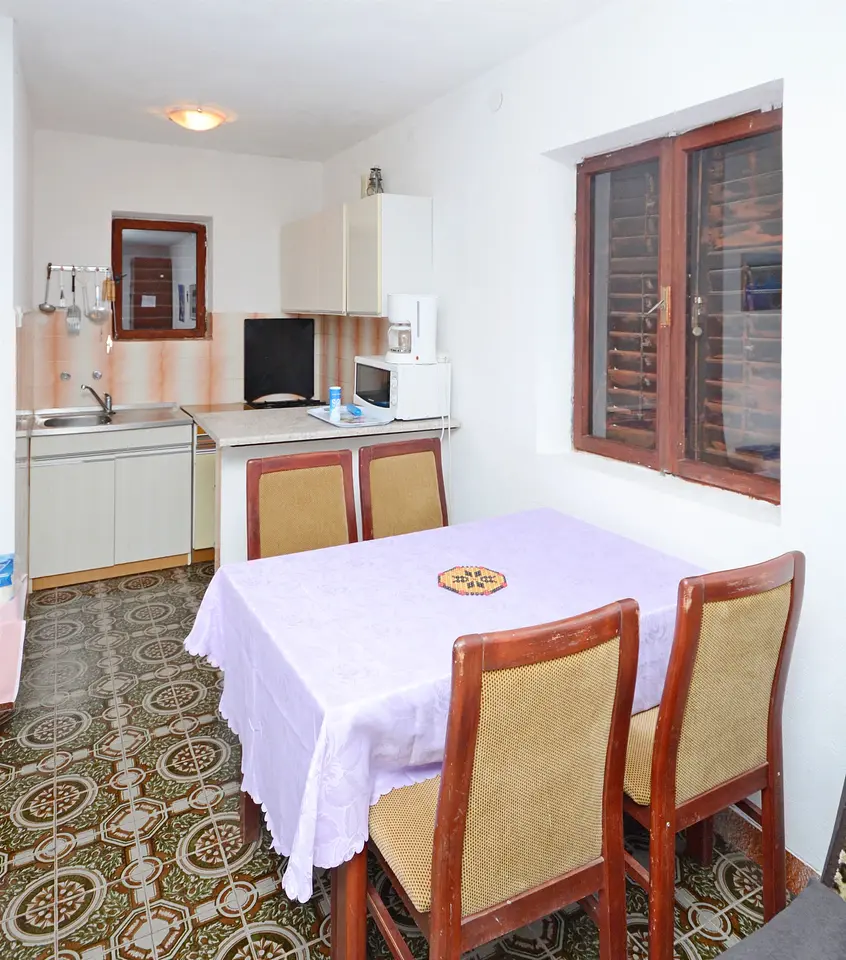 Ferienwohnung in Hvar  999203263 31519