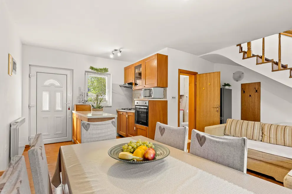 Ferienwohnung in Liznjan mit Pool 999207971 35961 – Foto 11