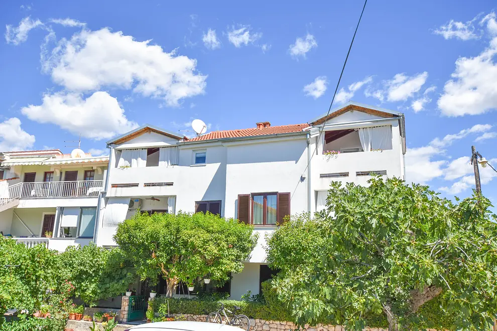 Ferienwohnung in Biograd haustiergeeignet 66119537 7713