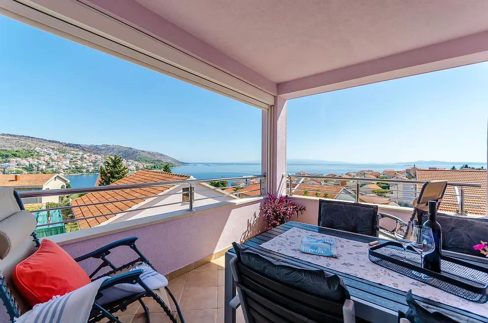 Ferienwohnung in Ciovo  66141888 23617