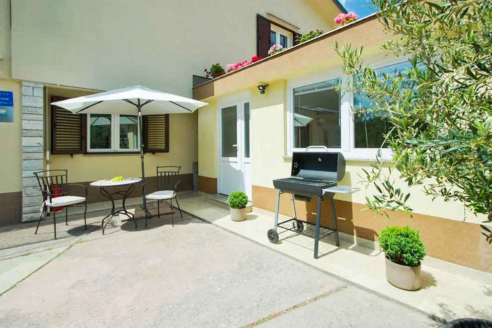 Ferienwohnung in Rijeka  999237153 43081 – Foto 6