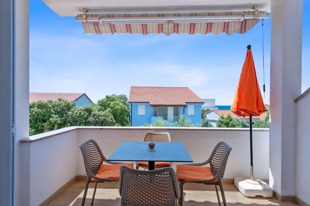 Ferienwohnung in Mandre haustiergeeignet 999211580 39345 – Foto 6