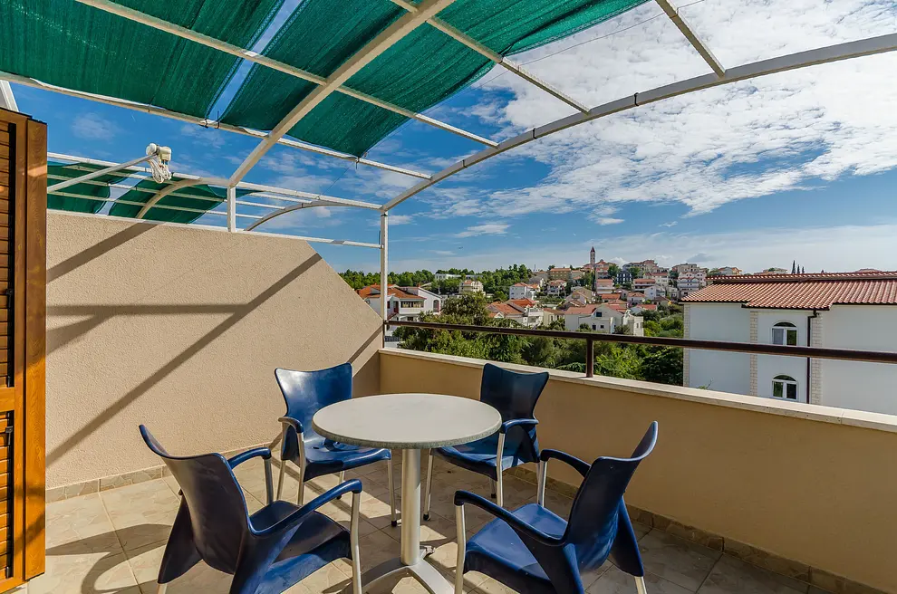 Ferienwohnung in Seget mit Pool 999203190 31446 – Foto 5