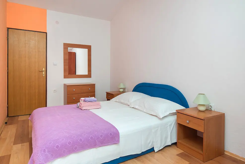 Ferienwohnung in Rogoznica haustiergeeignet 999202548 30826 – Foto 40