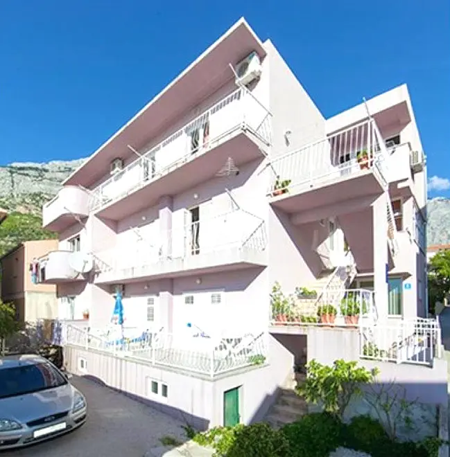 Ferienwohnung in Baska Voda  999207171 35239 – Foto 2