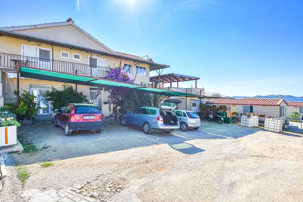 Ferienwohnung in Biograd mit Pool 999209208 37137 – Foto 27