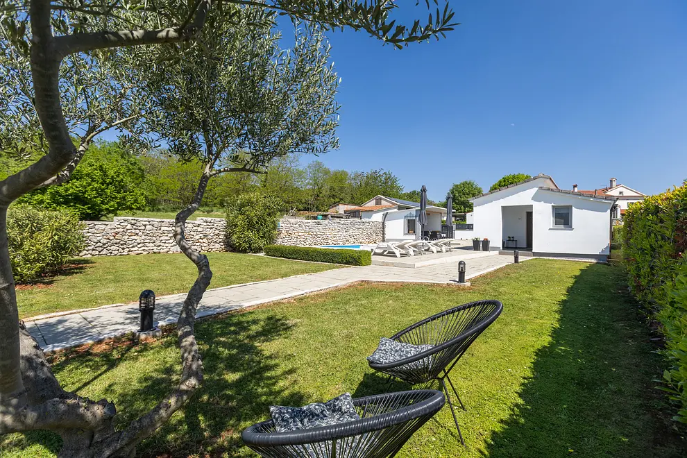 Ferienwohnung in Pazin mit Pool 999212287 41348 – Foto 16