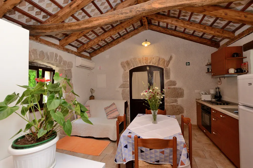 Ferienwohnung in Opatija  999206581 34679 – Foto 20