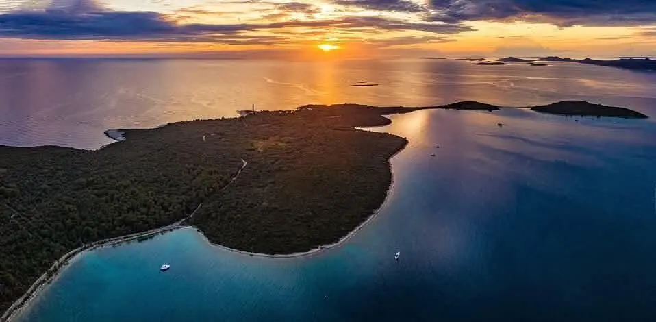 Ferienwohnung in Dugi Otok  999209994 37888 – Foto 5