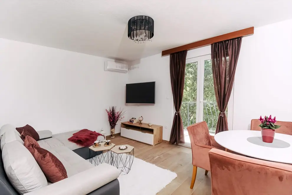 Ferienwohnung in Ciovo  999211345 39122 – Foto 12