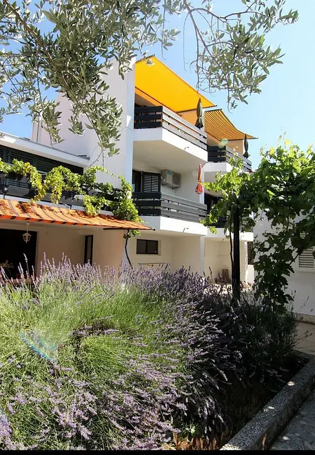 Ferienwohnung in Hvar  999209765 37673