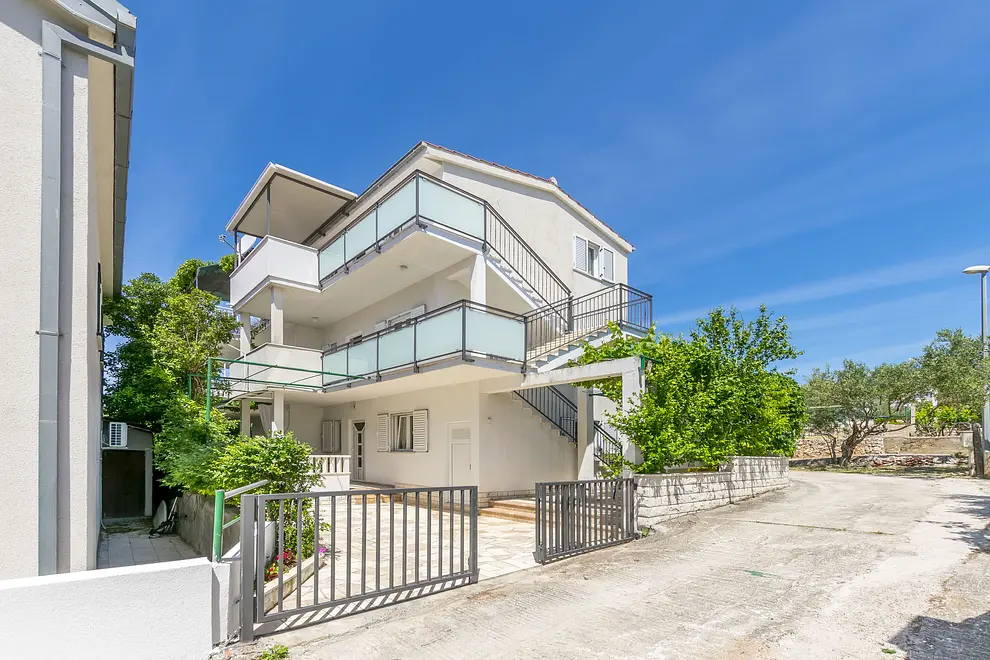 Ferienwohnung in Rogoznica  999207734 35754 – Foto 12