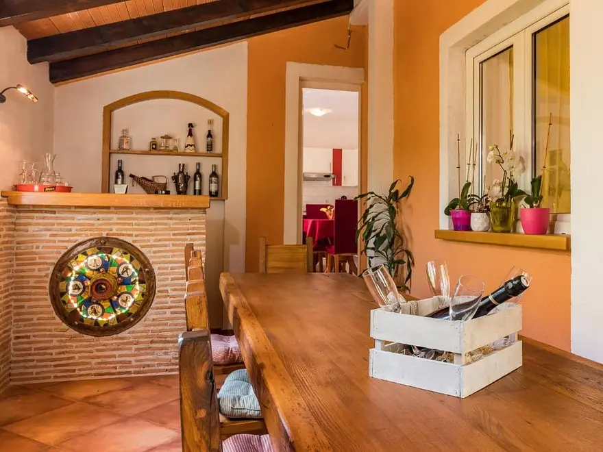 Ferienwohnung in Kastelir-Labinci mit Pool 999212036 39750 – Foto 28