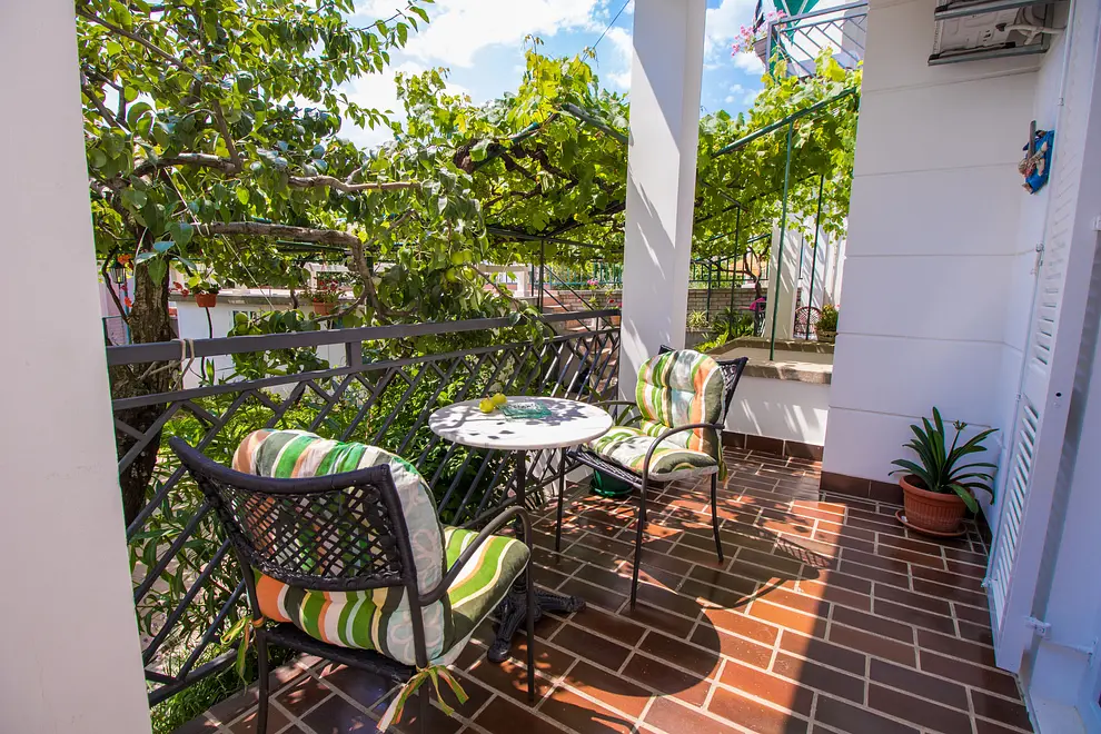 Ferienwohnung in Crikvenica haustiergeeignet 66126620 13122