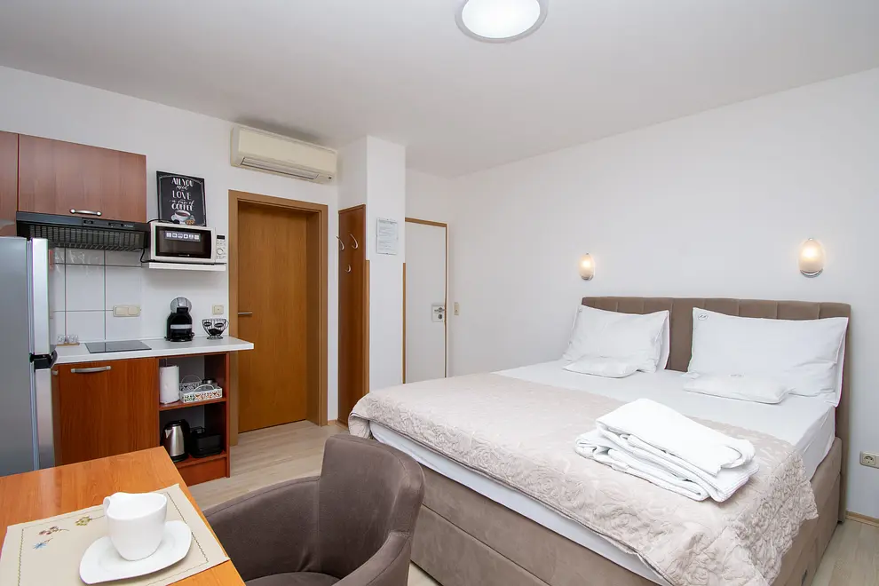 Ferienwohnung in Podstrana  999202664 30940 – Foto 7