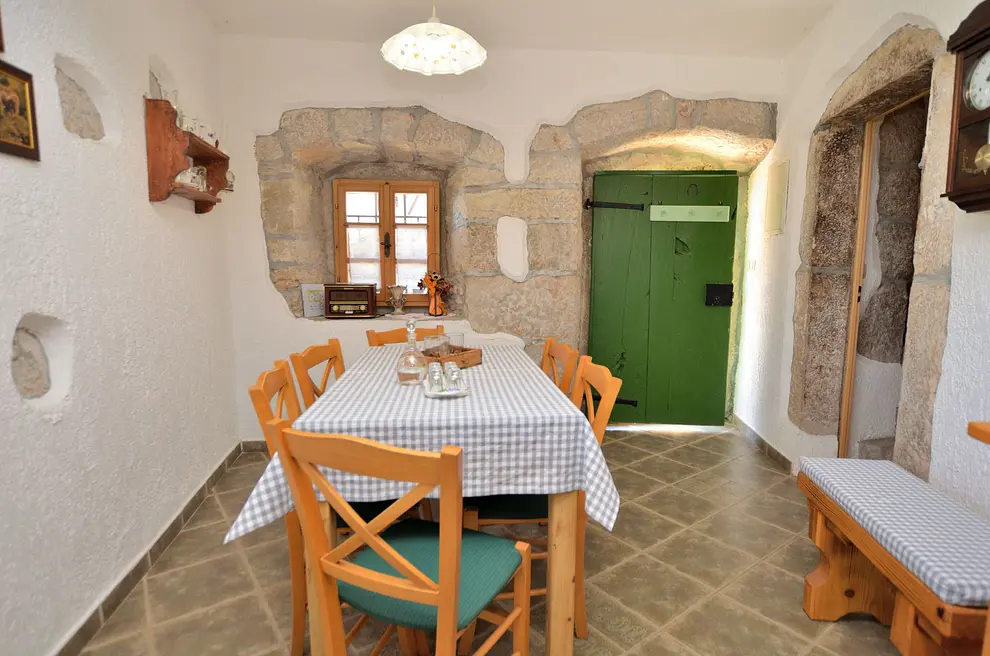 Ferienwohnung in Lovran mit Pool 999209455 37378 – Foto 20