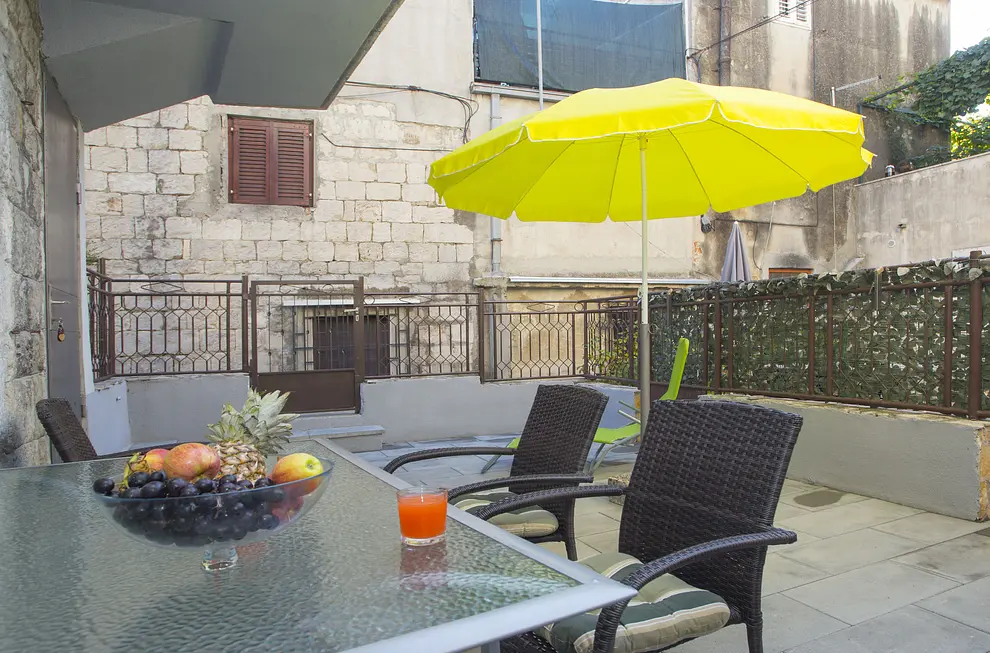 Ferienwohnung in Split haustiergeeignet 66120359 8382