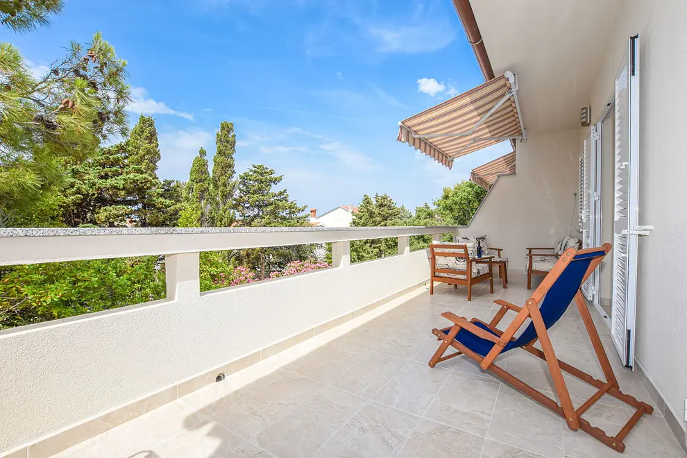 Ferienwohnung in Mandre  999211009 38833 – Foto 4