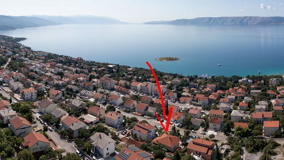 Ferienwohnung in Novi Vinodolski  999212847 40411 – Foto 25