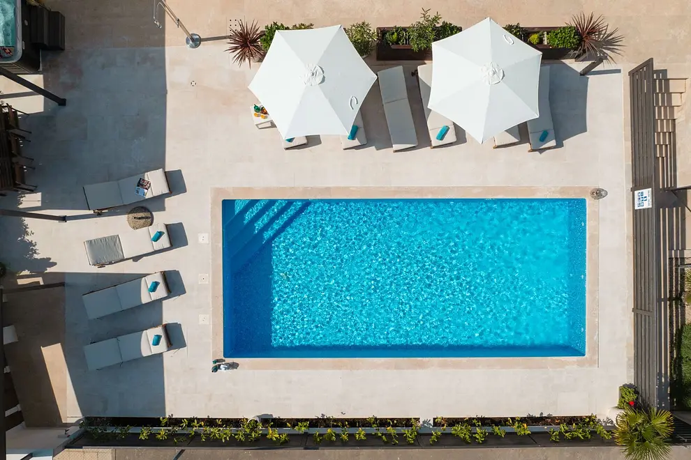Ferienwohnung in Vrsar mit Pool 999223802 41918 – Foto 6