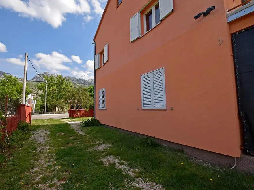 Ferienwohnung in Starigrad haustiergeeignet 66114819 5056