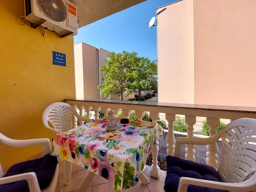 Ferienwohnung in Novi Vinodolski  999203469 31717 – Foto 11