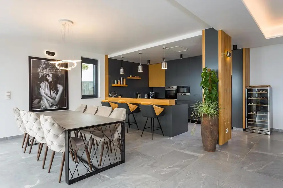 Ferienhaus in Matulji mit Pool 999209377 37303 – Foto 28