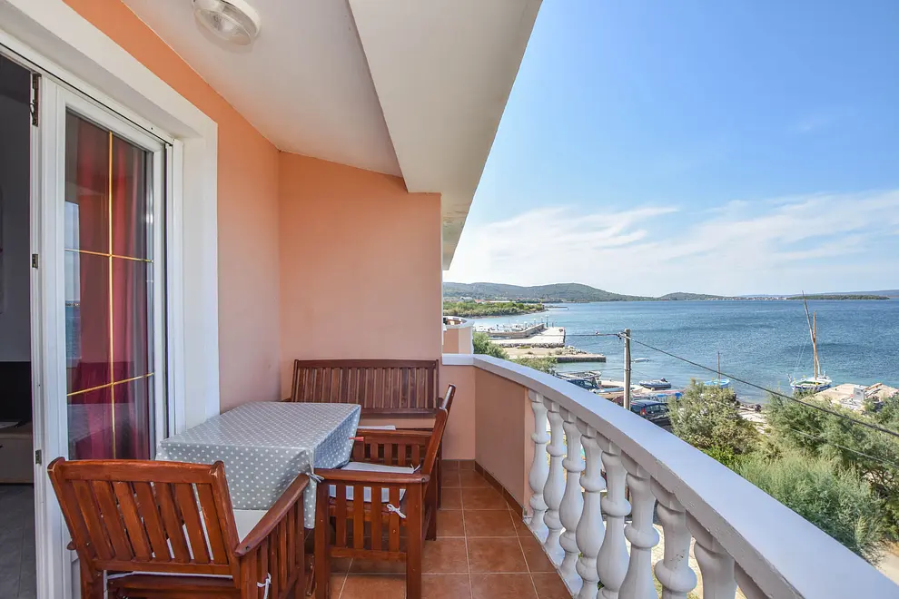 Ferienwohnung in Pasman  66137643 20790