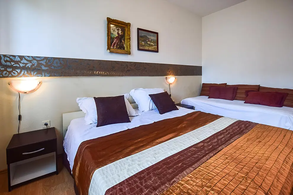 Ferienwohnung in Brac  999204100 32312 – Foto 8