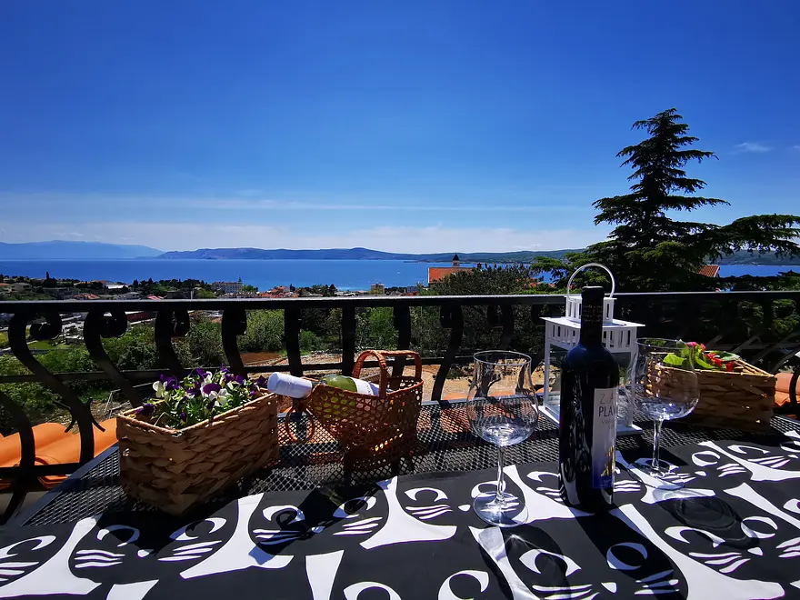 Ferienwohnung in Crikvenica  999207957 35947 – Foto 16