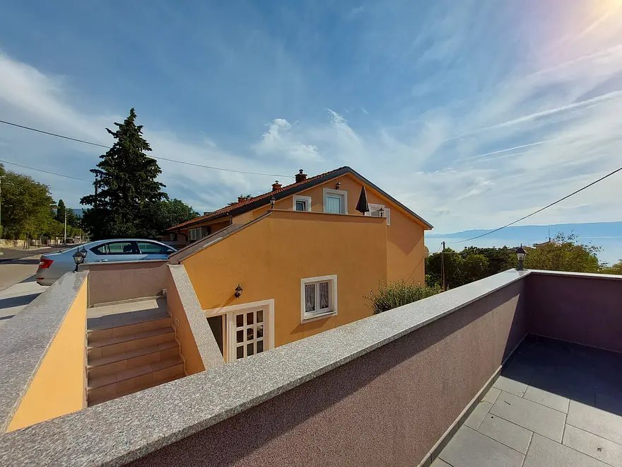 Ferienwohnung in Novi Vinodolski  999210322 38186 – Foto 8