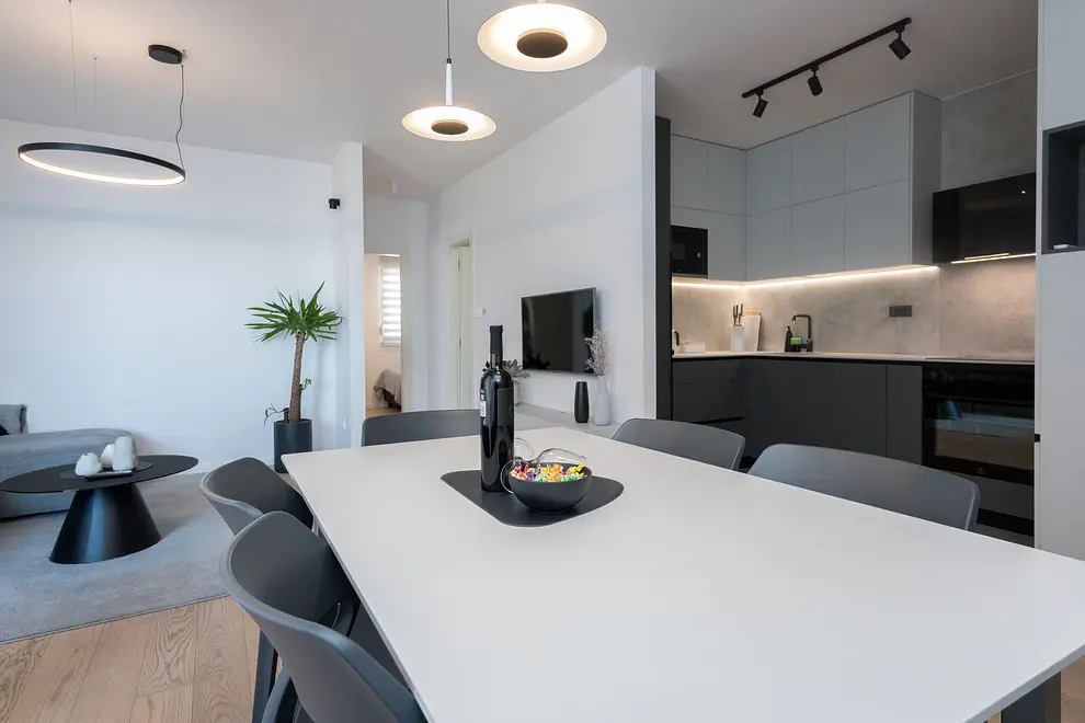 Ferienwohnung in Split  999202900 31169 – Foto 5