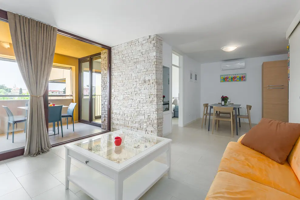 Ferienwohnung in Porec  999223873 41989 – Foto 5