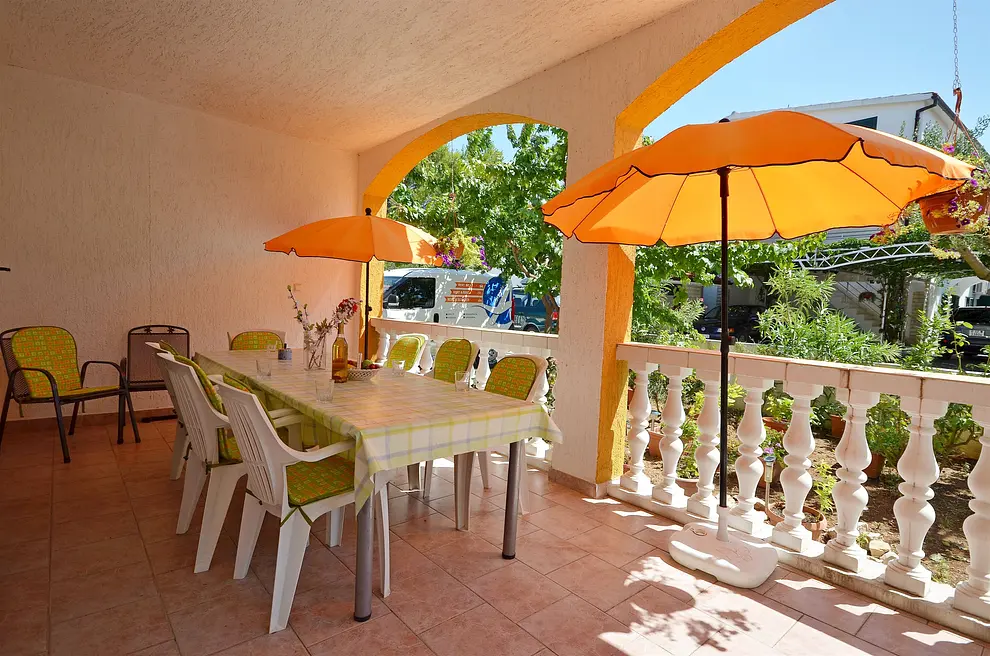 Ferienwohnung in Vodice  999202702 30976 – Foto 8